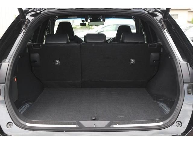 TOYOTA HARRIER HYBRID 2020 Image 31