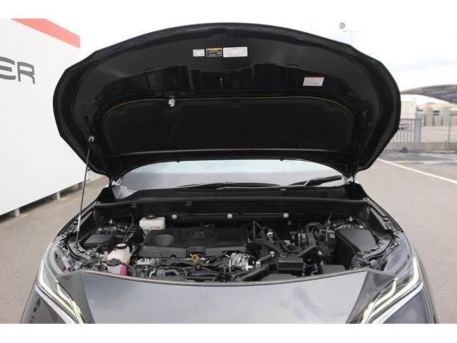 TOYOTA HARRIER HYBRID 2020 Image 31