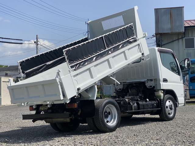 MITSUBISHI CANTER 2012 Image 31
