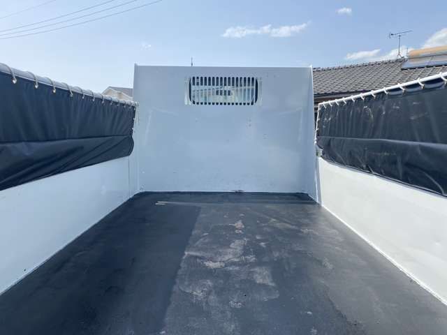 MITSUBISHI CANTER 2012 Image 31