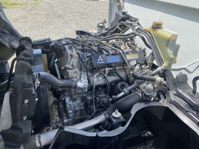 MITSUBISHI CANTER 2012 Image 31