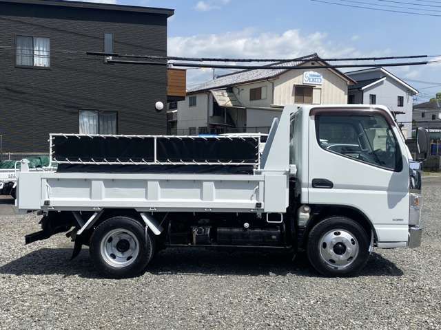 MITSUBISHI CANTER 2012 Image 31