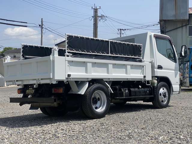 MITSUBISHI CANTER 2012 Image 31