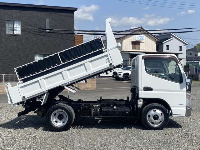 MITSUBISHI CANTER 2012 Image 31