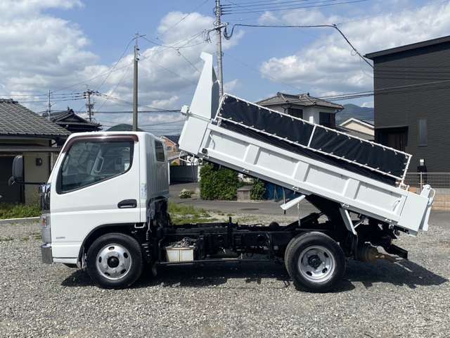 MITSUBISHI CANTER 2012 Image 31