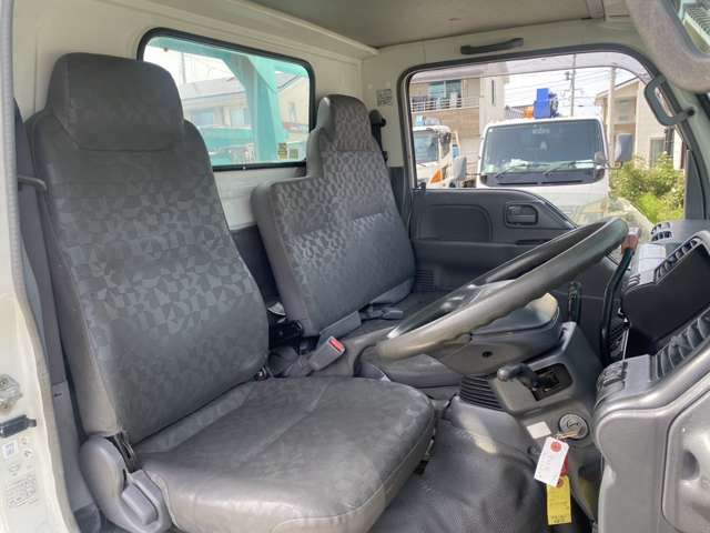 ISUZU ELF 2006 Image 31