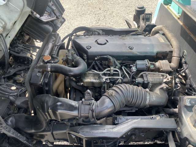 ISUZU ELF 2006 Image 31