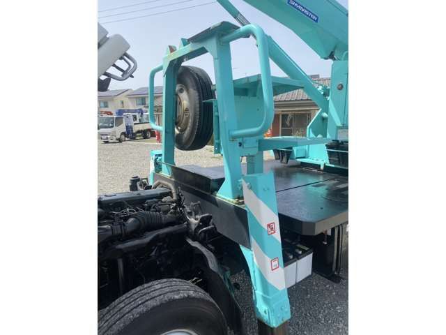 ISUZU ELF 2006 Image 31