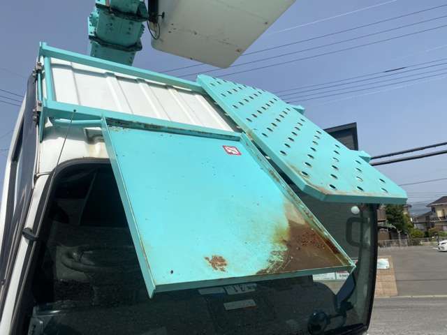 ISUZU ELF 2006 Image 31