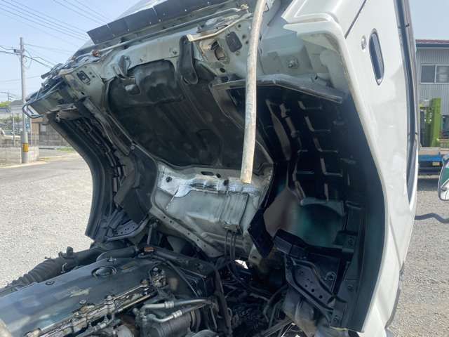 ISUZU ELF 2006 Image 31