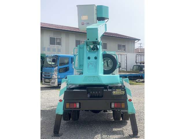 ISUZU ELF 2006 Image 31