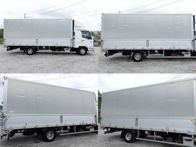 MITSUBISHI FUSOU FIGHTER 2015 Image 31