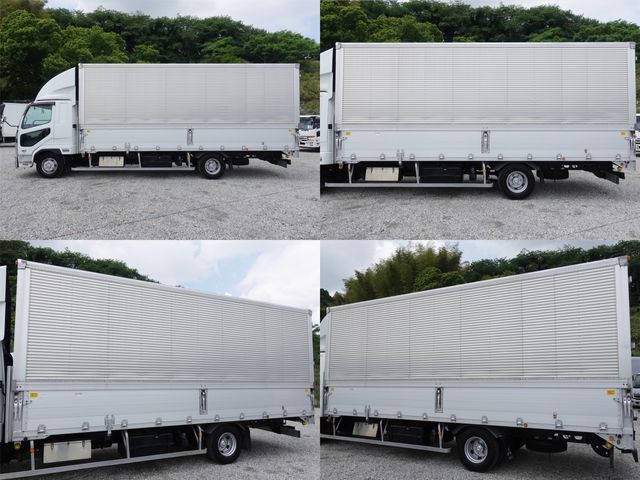 MITSUBISHI FUSOU FIGHTER 2015 Image 31