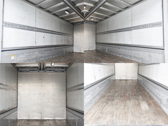 MITSUBISHI FUSOU FIGHTER 2015 Image 31