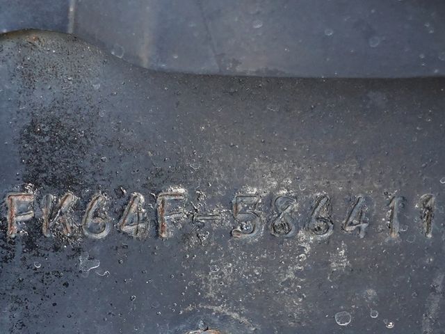 MITSUBISHI FUSOU FIGHTER 2015 Image 31