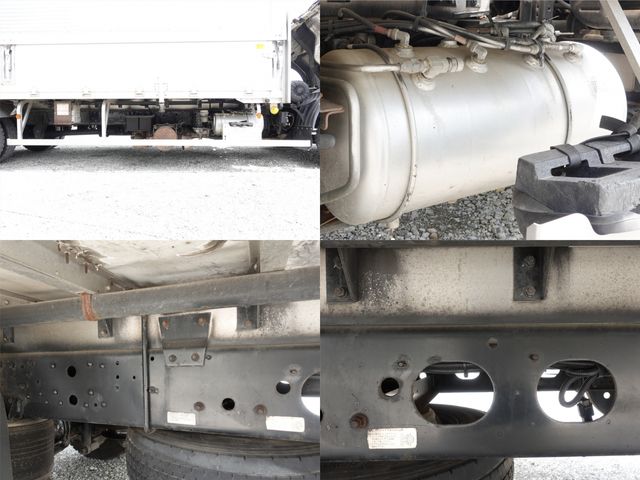 MITSUBISHI FUSOU FIGHTER 2015 Image 31