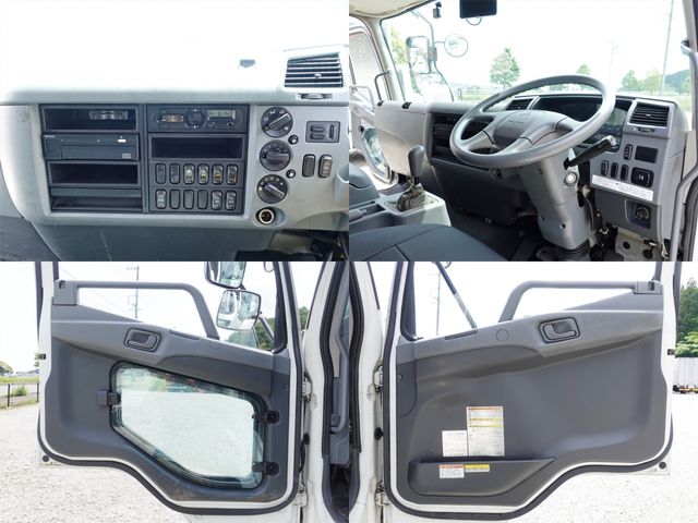 MITSUBISHI FUSOU FIGHTER 2015 Image 31