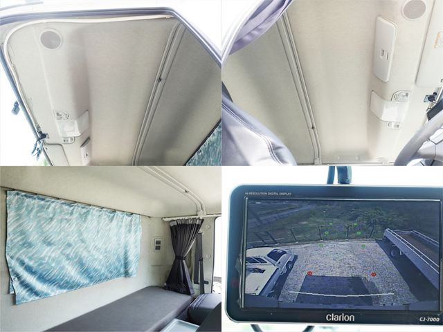 MITSUBISHI FUSOU FIGHTER 2015 Image 31