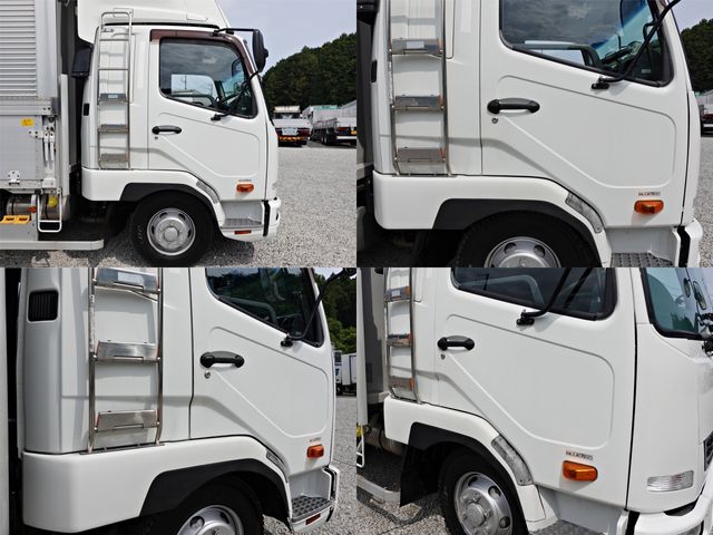 MITSUBISHI FUSOU FIGHTER 2016 Image 31