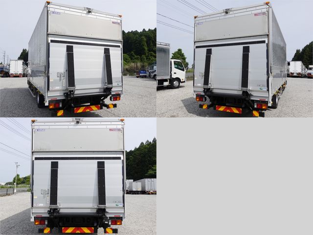 MITSUBISHI FUSOU FIGHTER 2016 Image 31