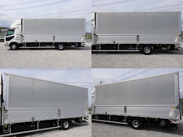 MITSUBISHI FUSOU FIGHTER 2016 Image 31