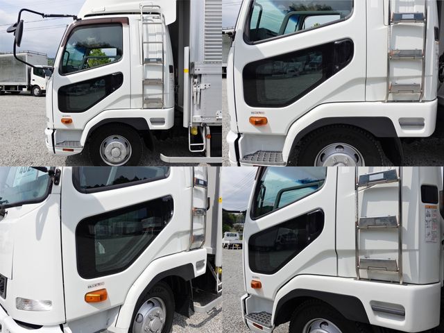 MITSUBISHI FUSOU FIGHTER 2016 Image 31