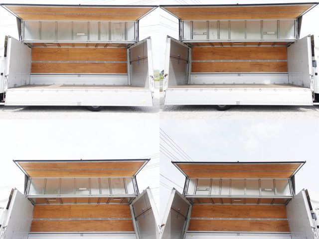 MITSUBISHI FUSOU FIGHTER 2016 Image 31