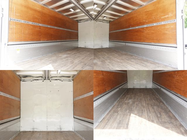 MITSUBISHI FUSOU FIGHTER 2016 Image 31