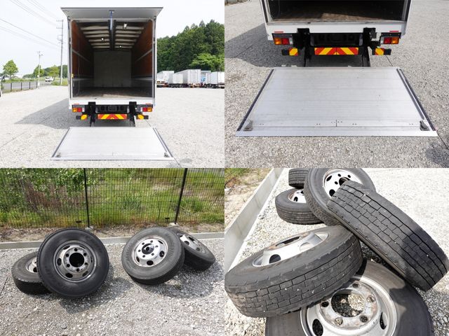 MITSUBISHI FUSOU FIGHTER 2016 Image 31