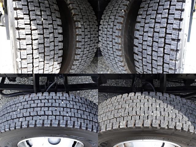 MITSUBISHI FUSOU FIGHTER 2016 Image 31