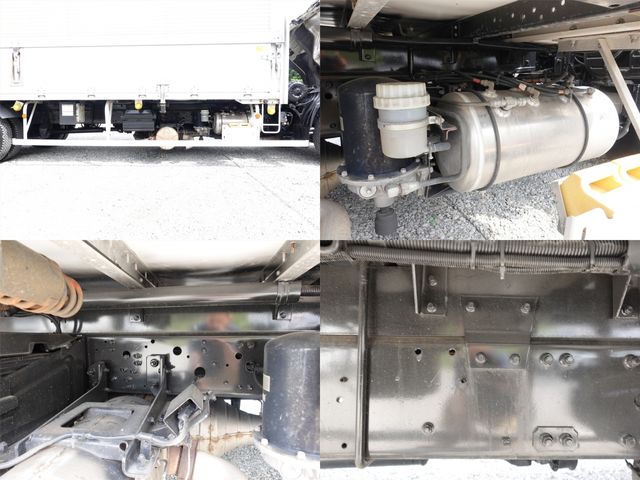 MITSUBISHI FUSOU FIGHTER 2016 Image 31