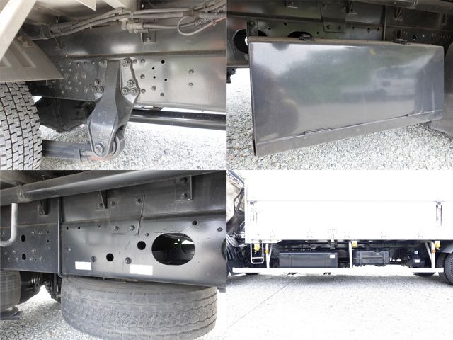 MITSUBISHI FUSOU FIGHTER 2016 Image 31