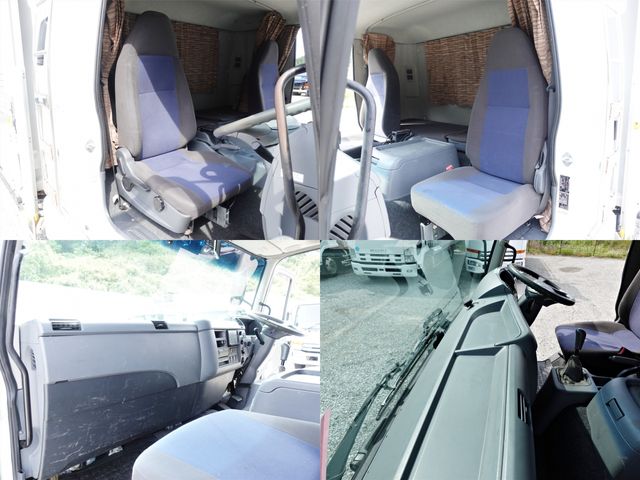 MITSUBISHI FUSOU FIGHTER 2016 Image 31