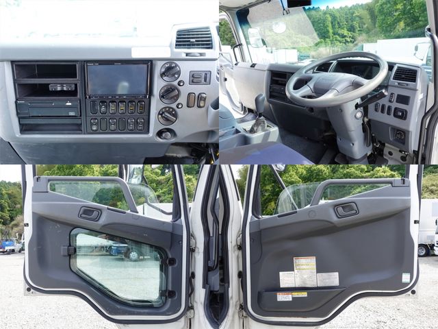 MITSUBISHI FUSOU FIGHTER 2016 Image 31