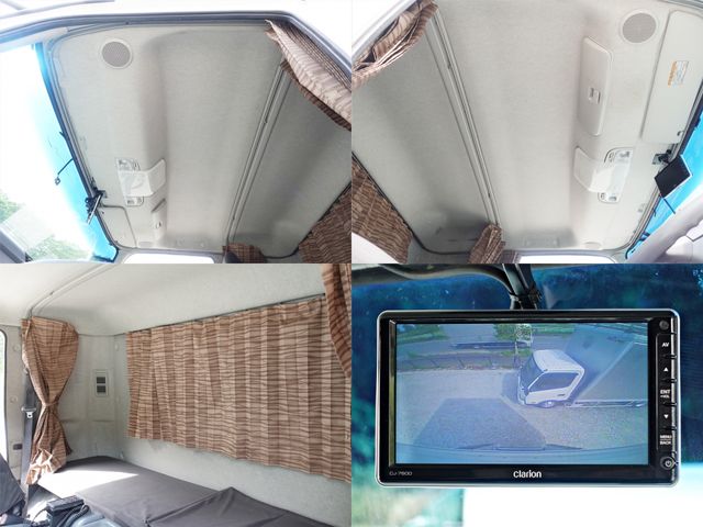 MITSUBISHI FUSOU FIGHTER 2016 Image 31