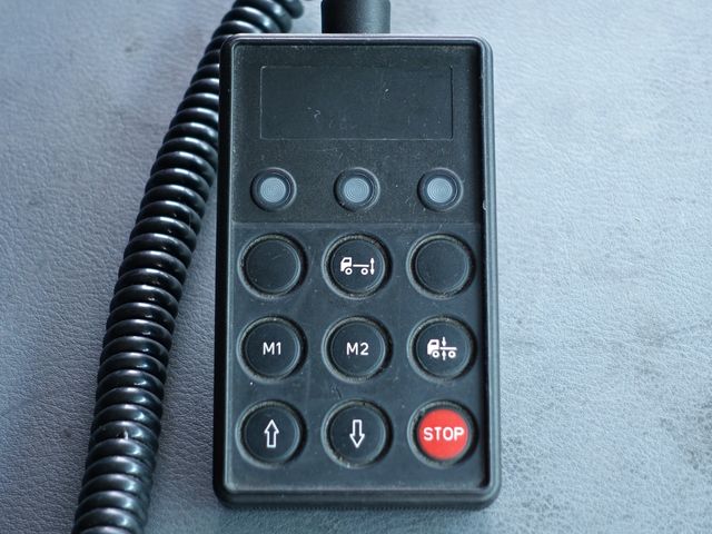 MITSUBISHI FUSOU FIGHTER 2016 Image 31