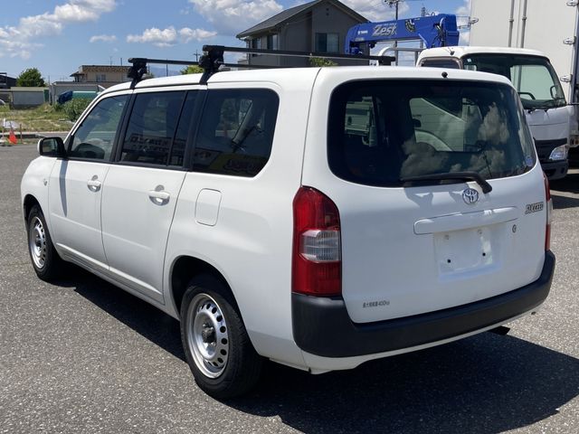 TOYOTA SUCCEED VAN 2WD 2016 Image 31