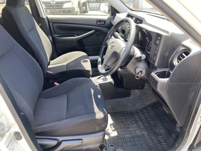 TOYOTA SUCCEED VAN 2WD 2016 Image 31