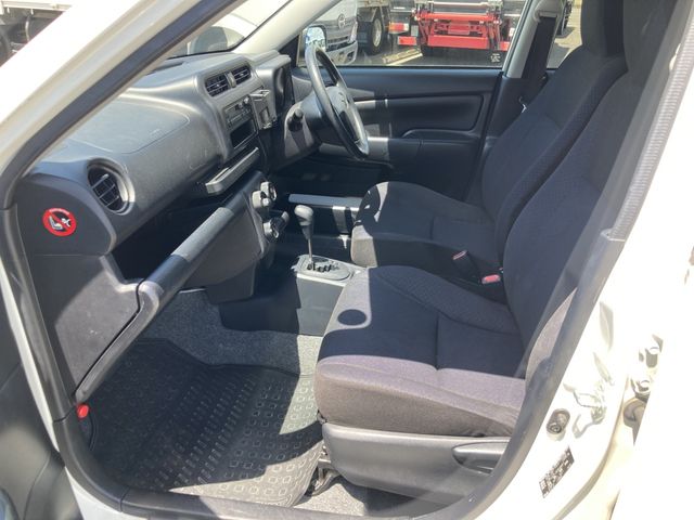 TOYOTA SUCCEED VAN 2WD 2016 Image 31