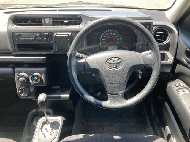 TOYOTA SUCCEED VAN 2WD 2016 Image 31