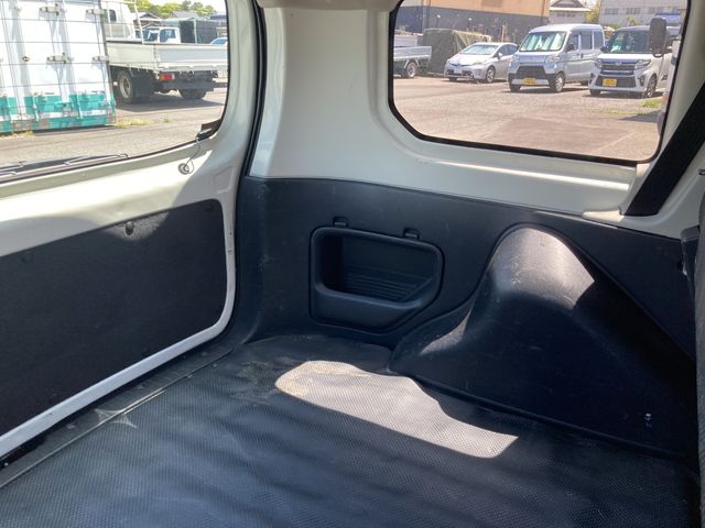 TOYOTA SUCCEED VAN 2WD 2016 Image 31