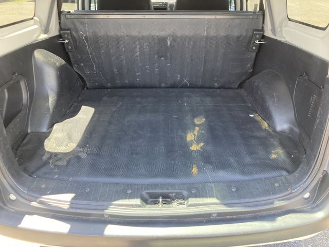 TOYOTA SUCCEED VAN 2WD 2016 Image 31