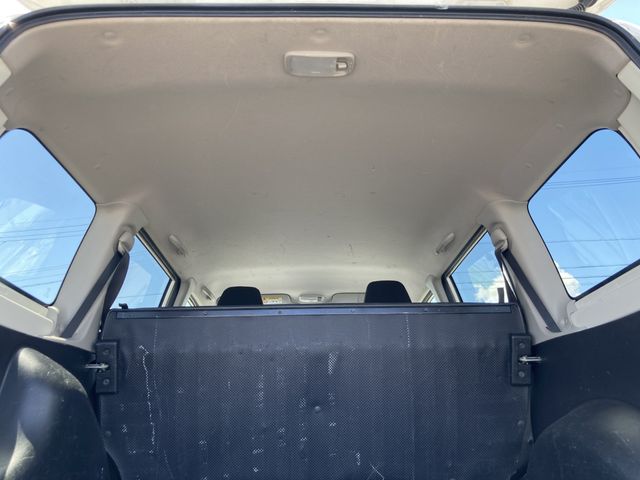 TOYOTA SUCCEED VAN 2WD 2016 Image 31