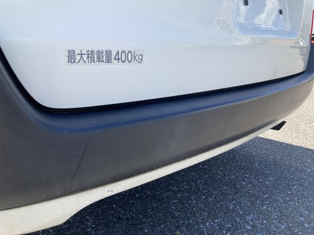 TOYOTA SUCCEED VAN 2WD 2016 Image 31