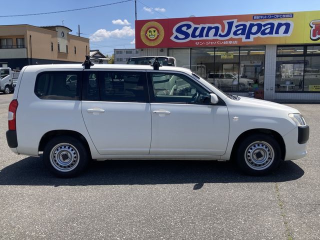 TOYOTA SUCCEED VAN 2WD 2016 Image 31