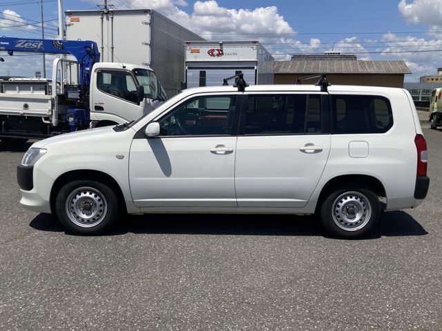 TOYOTA SUCCEED VAN 2WD 2016 Image 31