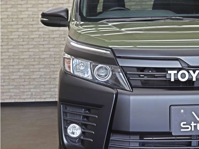 TOYOTA VOXY 2014 Image 31