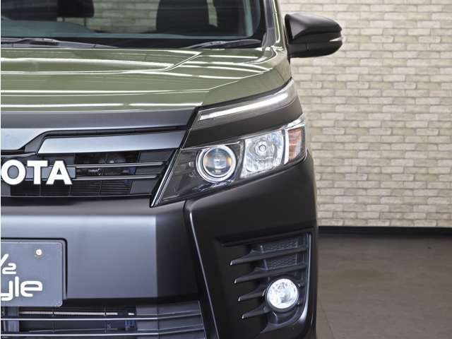 TOYOTA VOXY 2014 Image 31