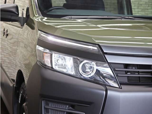 TOYOTA VOXY 2014 Image 31