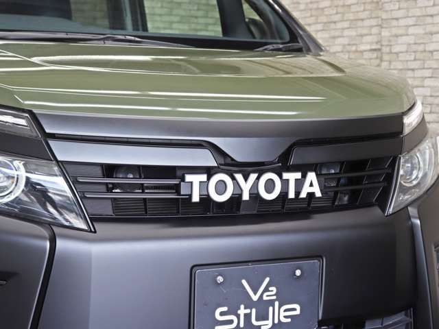 TOYOTA VOXY 2014 Image 31